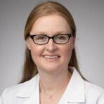 Dr. Jennifer Patterson, MD