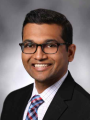 Photo: Dr. Aniruddh Behere, MD