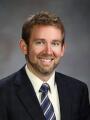 Photo: Dr. Chris Henderson, MD