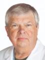 Photo: Dr. Roger Hill, MD