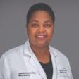 Photo: Dr. Cygethia Kankam, MD
