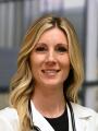 Photo: Dr. Alisa Marzec, MD