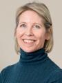 Photo: Dr. Sally Ward, MD