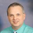 Photo: Dr. Thomas McGinley, MD