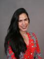 Photo: Dr. Rosalyn Vasquez, DMD