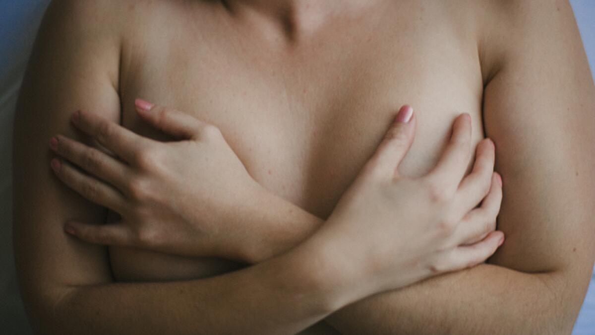 Breast Burning Sensation: Causes, Symptoms, and Treatment