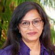 Photo: Dr. Hasina Hamid, MD