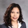Photo: Dr. Nicole Cruz, PhD