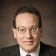 Photo: Dr. Robert Harris, MD