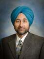 Photo: Dr. Harmeet Singh, MD