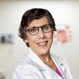 Photo: Dr. Rebecca Wolfe, MD