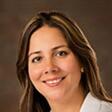 Photo: Dr. Martha Aragon-Lopez, MD