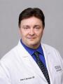 Photo: Dr. John Morrison, MD