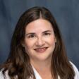 Photo: Dr. Merry Markham, MD