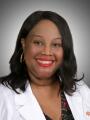 Photo: Dr. Kimberly McLaughlin, MD