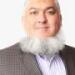 Photo: Dr. Ishaq Ali, MD