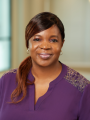 Photo: Dr. Uzoamaka Obinabo, MD
