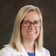 Photo: Dr. Jessica Raque, MD