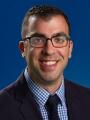 Photo: Dr. Christopher Bilbao, DO