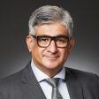 Photo: Dr. Mohamed Nizar Mahomed, MD