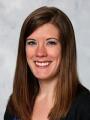 Photo: Sarah Clark, NP