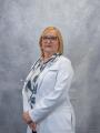 Photo: Dr. Maria Amador, MD