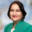 Photo: Dr. Lubna Munshi, MD