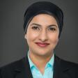 Photo: Dr. Urooj Shibli, MD