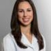 Photo: Dr. Isabel Prieto, MD