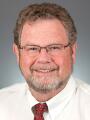 Photo: Dr. Gerald Cox, MD