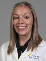 Photo: Dr. Lisa Ditchey, DO