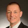 Photo: Dr. John Pascoe, MD
