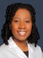 Photo: Dr. Dorita Egudu, MD