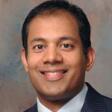 Photo: Dr. Krishna Kishor, MD