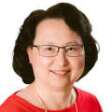 Photo: Dr. Grace Ryu, MD