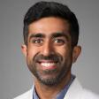 Photo: Dr. Cyrus Iqbal, MD