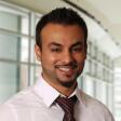 Photo: Dr. Umair Ahmad, MD
