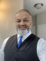 Photo: Dr. Syed Sajid Hasan, MD