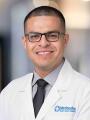 Photo: Dr. Edgar Araiza, MD