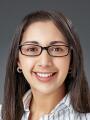 Photo: Dr. Wassila Amari, MD