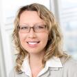 Photo: Dr. Olena Hungerford, MD