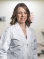 Photo: Dr. Krista W Kasinec, DO