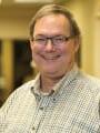 Photo: Dr. William Guenther Jr, MD