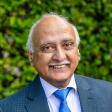 Photo: Dr. Shivakumar Hanubal, MD