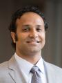 Photo: Dr. Nadeem Akbar, MD