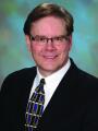 Photo: Dr. Donald Clark, MD