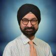 Photo: Dr. Charn Nandra, MD