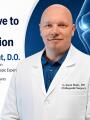 Photo: Dr. Gene Hunt, DO