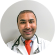 Photo: Dr. Anjan Patel, MD