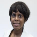 Dr. Tenille Ottley-Sharpe, MD